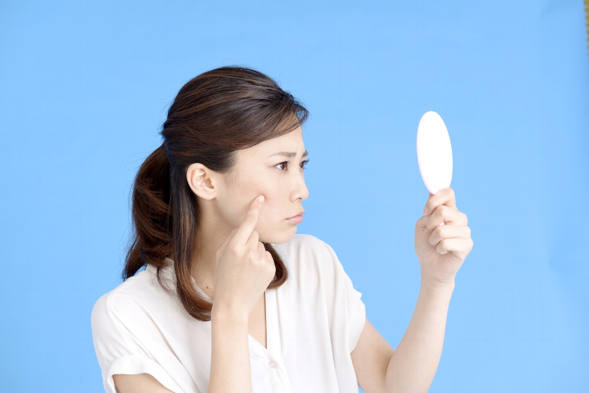 たるみ治療の種類とそれぞれの特徴